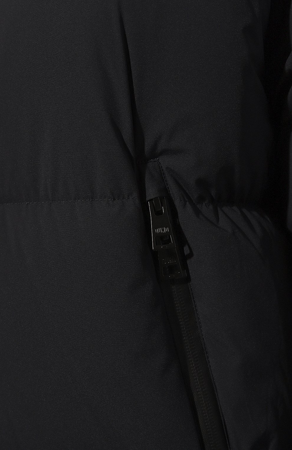 Пуховик DUNO, арт. HYPER0NE/LIC0SA, фото 5