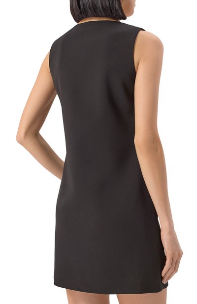 Платье с отделкой стразами LIU JO, арт. CA5078T2527, фото 4