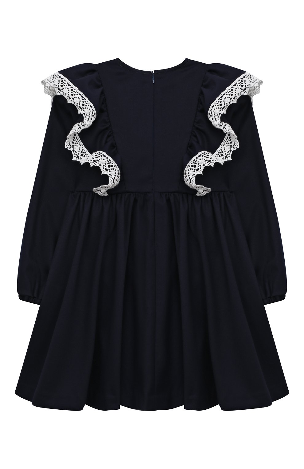 Платье blue ZHANNA & ANNA, арт. ZAOZ00000290, фото 2