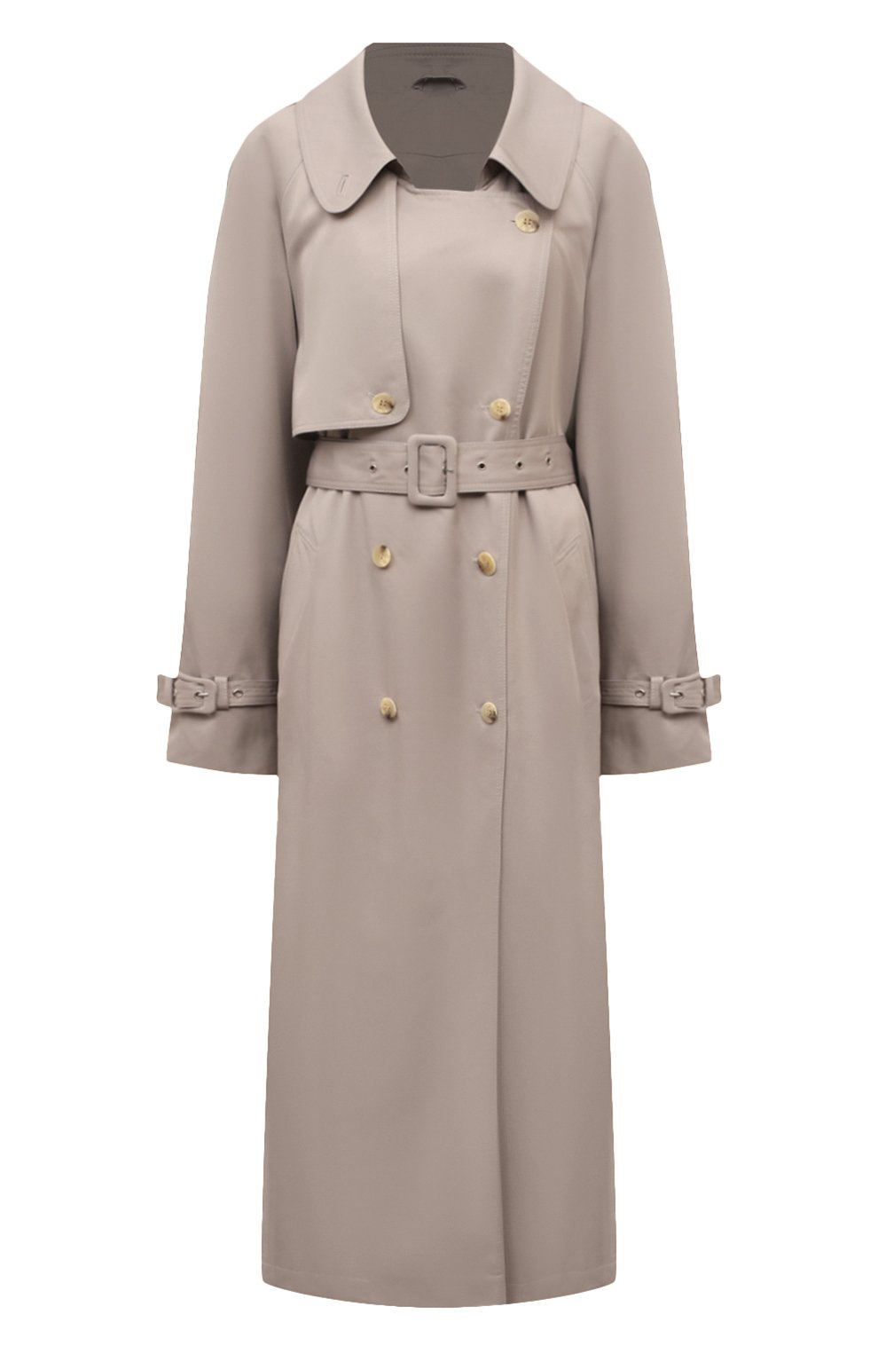 Тренч LESYANEBO, арт. LN01H-729A, фото 1