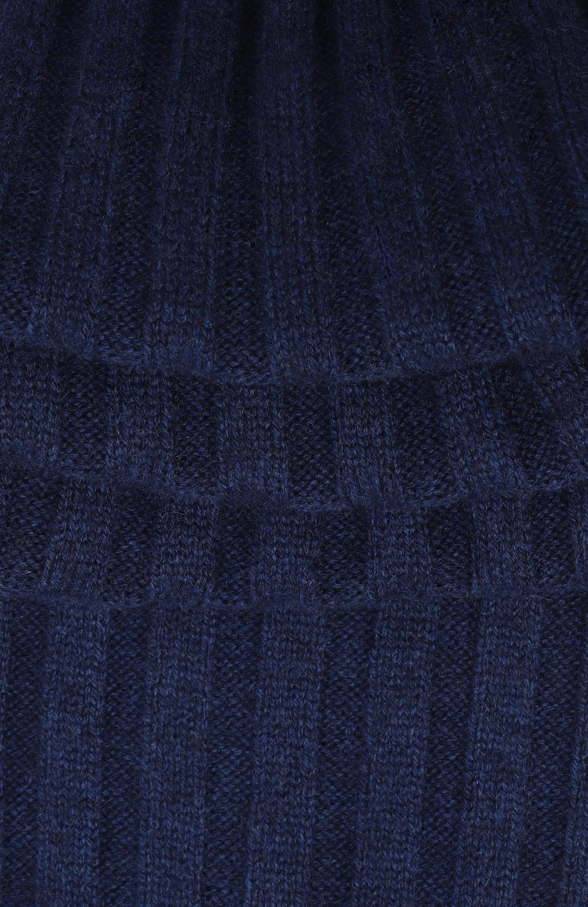 Кашемировый шарф BRUNELLO CUCINELLI, арт. B22M90099B, фото 2