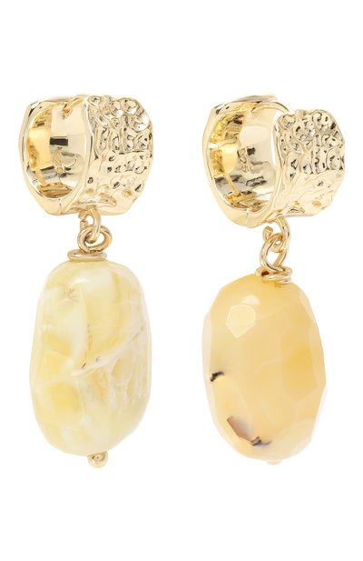 Серьги opal cloud BLUEJAY, арт. BEA-OPC, фото 3