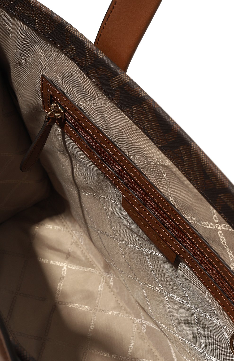 Сумка-тоут gigi large MICHAEL MICHAEL KORS, арт. 30H3G3GT3B, фото 5