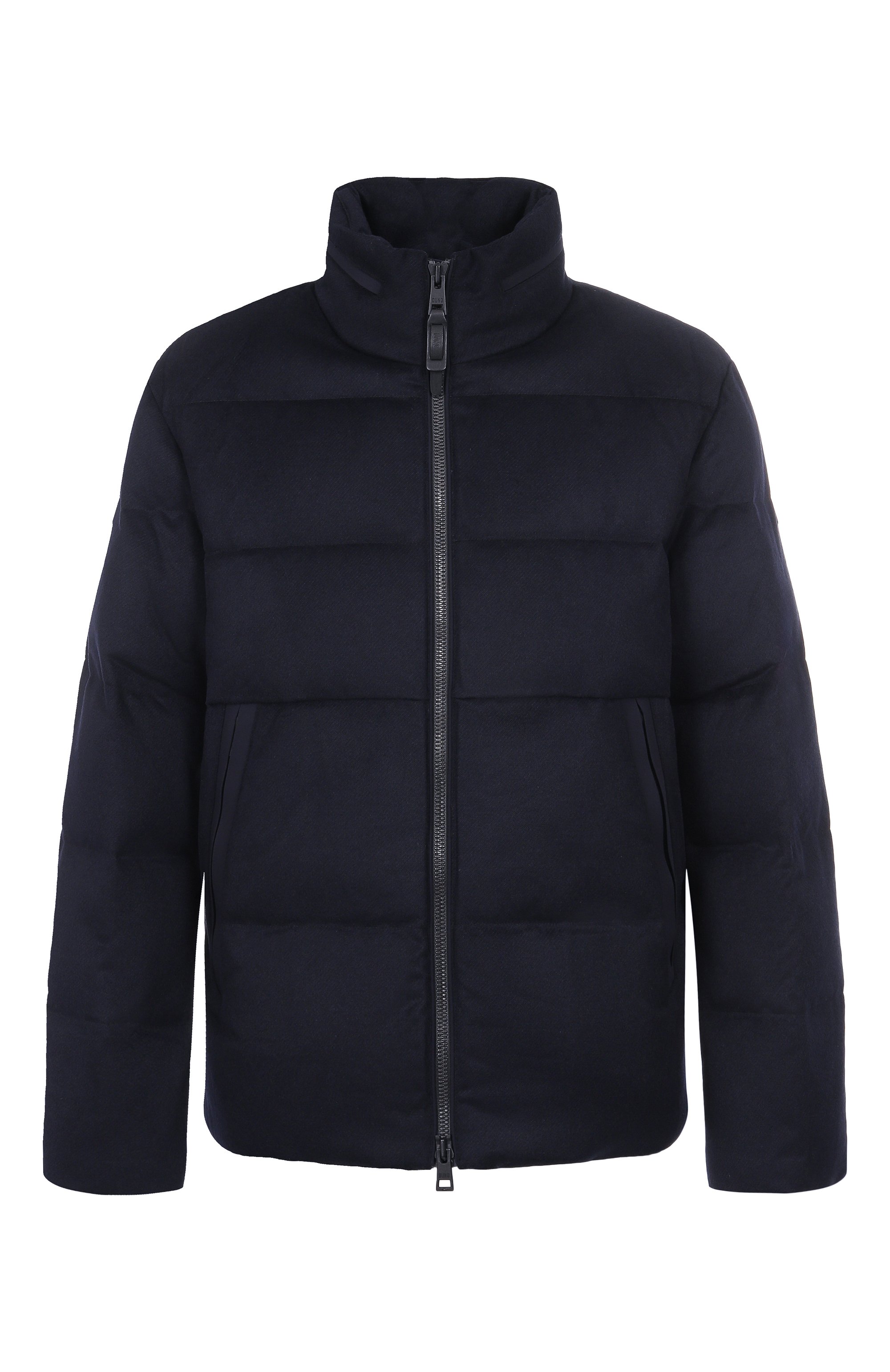 Пуховик DUNO, арт. THEUS/PRAT0, фото 1