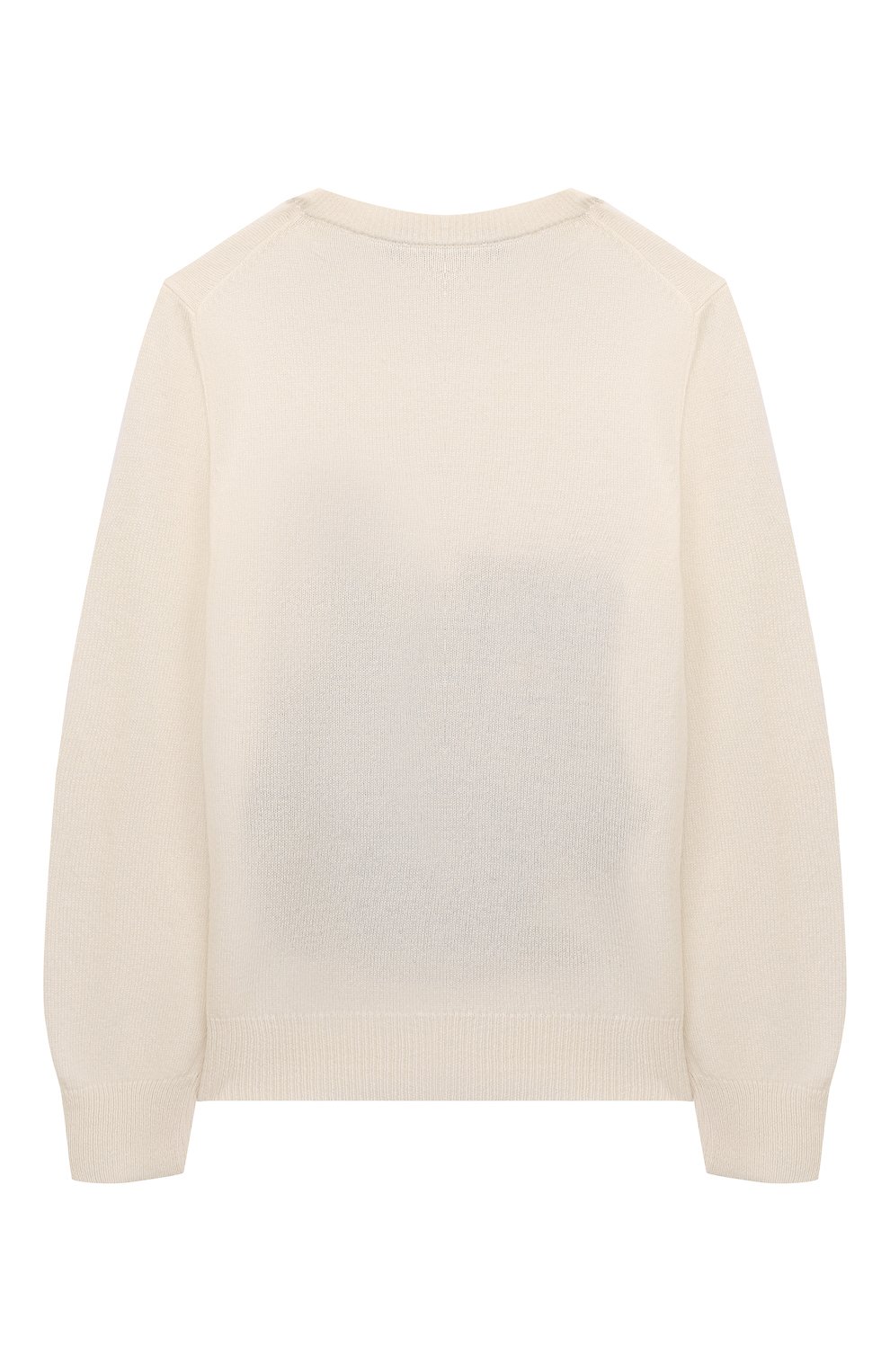 Кашемировый пуловер GIORGETTI CASHMERE, арт. MB2123/1-6, фото 2