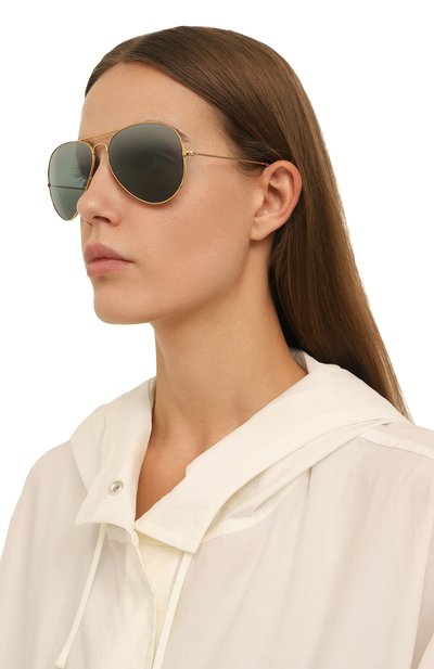 Солнцезащитные очки RAY-BAN, арт. 3025-9196G6, фото 2