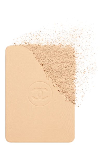 Компактное тональное средство ultra le teint compact, оттенок b30 CHANEL, арт. 3145891727241, фото 2