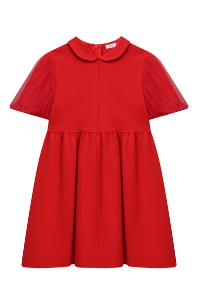 Платье IL GUFO, арт. A20VM597M0041/2A-4A, фото 1