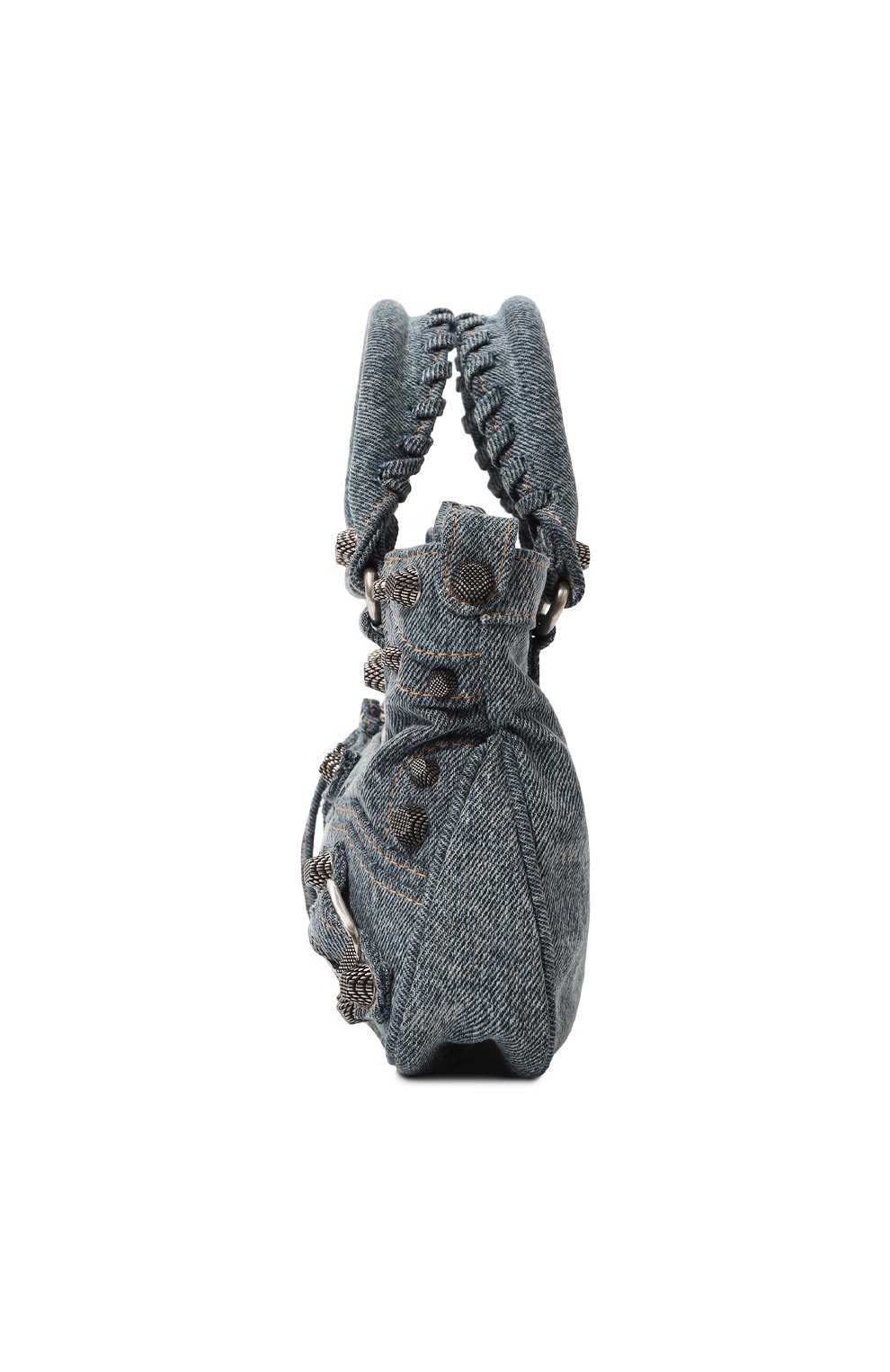 Сумка neo cagole small BALENCIAGA, арт. 751523/2AANY, фото 5