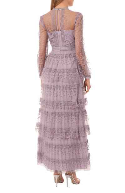 Платье SELF-PORTRAIT, арт. RS23-080X-L, фото 4