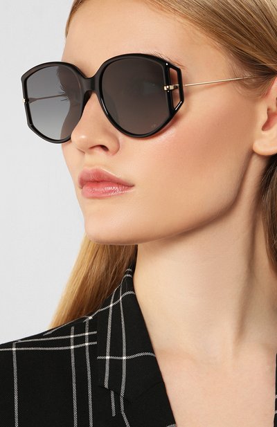 Солнцезащитные очки DIOR EYEWEAR, арт. DI0RDIRECTI0N2 086, фото 2