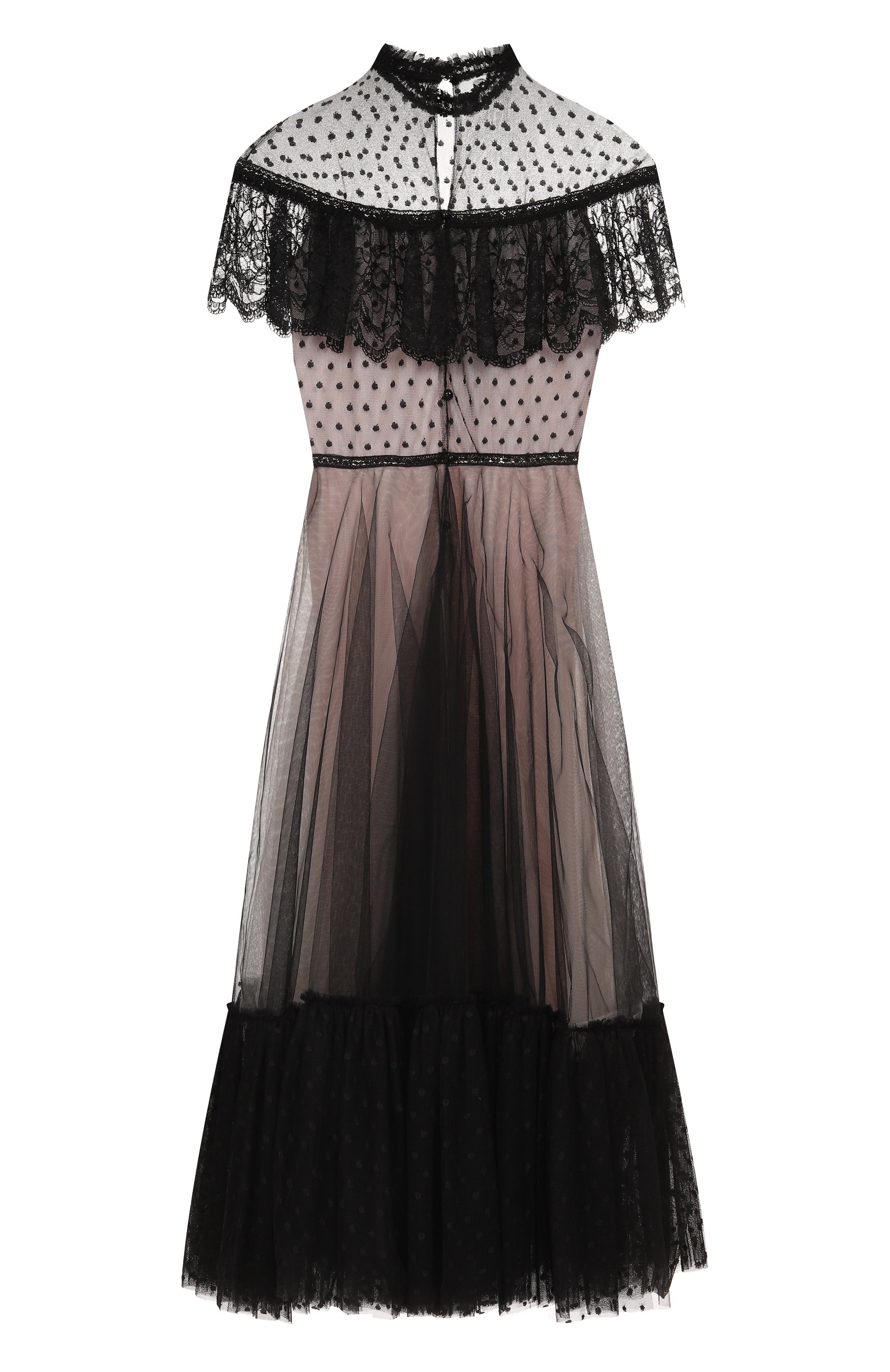 Платье DESIGNERS CAT, арт. 100000K01001874/MADLEN DRESS/10-12, фото 2