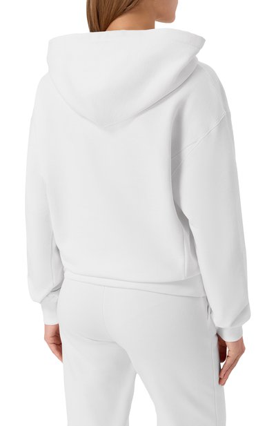 Хлопковое худи DOLCE & GABBANA, арт. F9S48Z/GDDBA, фото 4