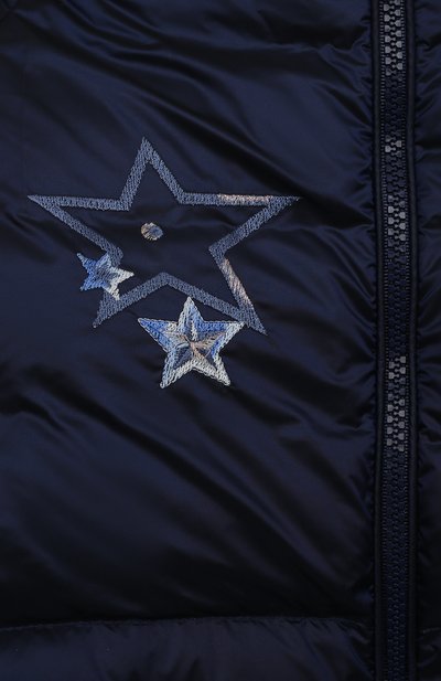 Пуховый комбинезон CHEPE, арт. 391399, фото 3