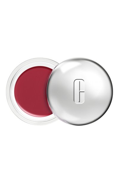 Женский универсальный бальзам для губ и щек daily calm™ lip + cheek color, оттенок soft berry (5ml) CLINIQUE, арт. VFF9-07