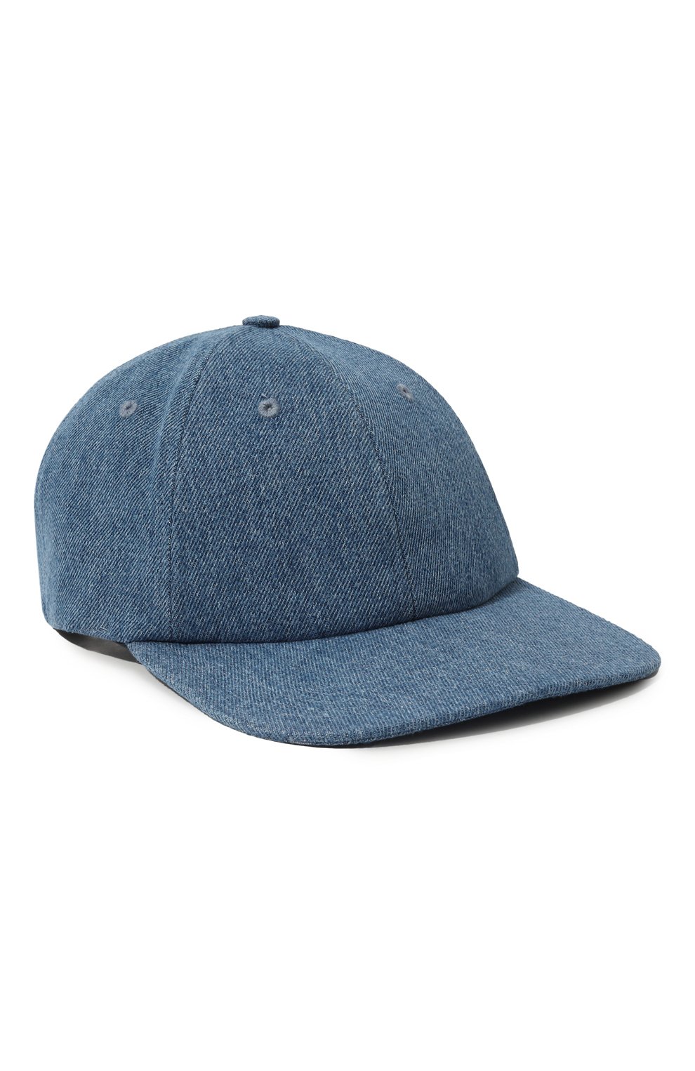 Джинсовая бейсболка ARMARIUM, арт. ARMFWCA01/DE01, фото 1
