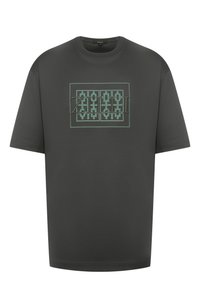 Темно-зеленый