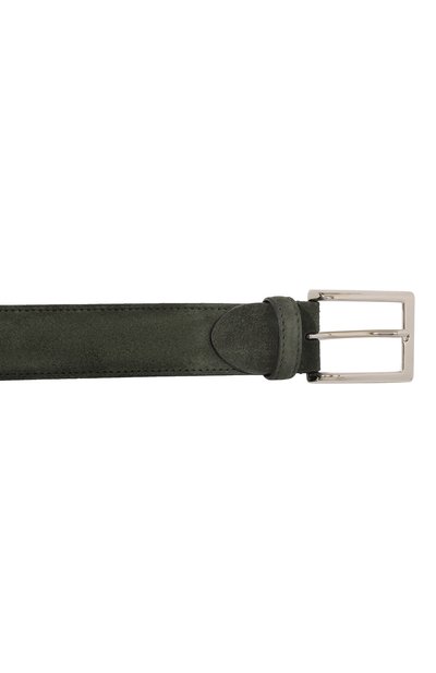 Замшевый ремень BARRETT, арт. 61B508.32, фото 4