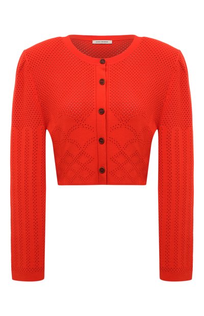Женский кардиган из вискозы ULYANA SERGEENKO, арт. MGL005SS21P0115л