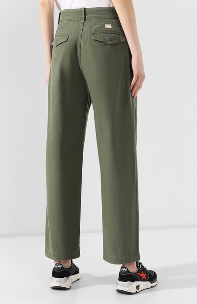 Брюки CITIZENS OF HUMANITY, арт. 1769-1001, фото 4