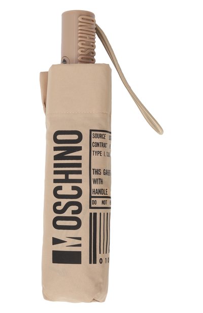 Складной зонт MOSCHINO, арт. 8941 0PENCL0SE, фото 4
