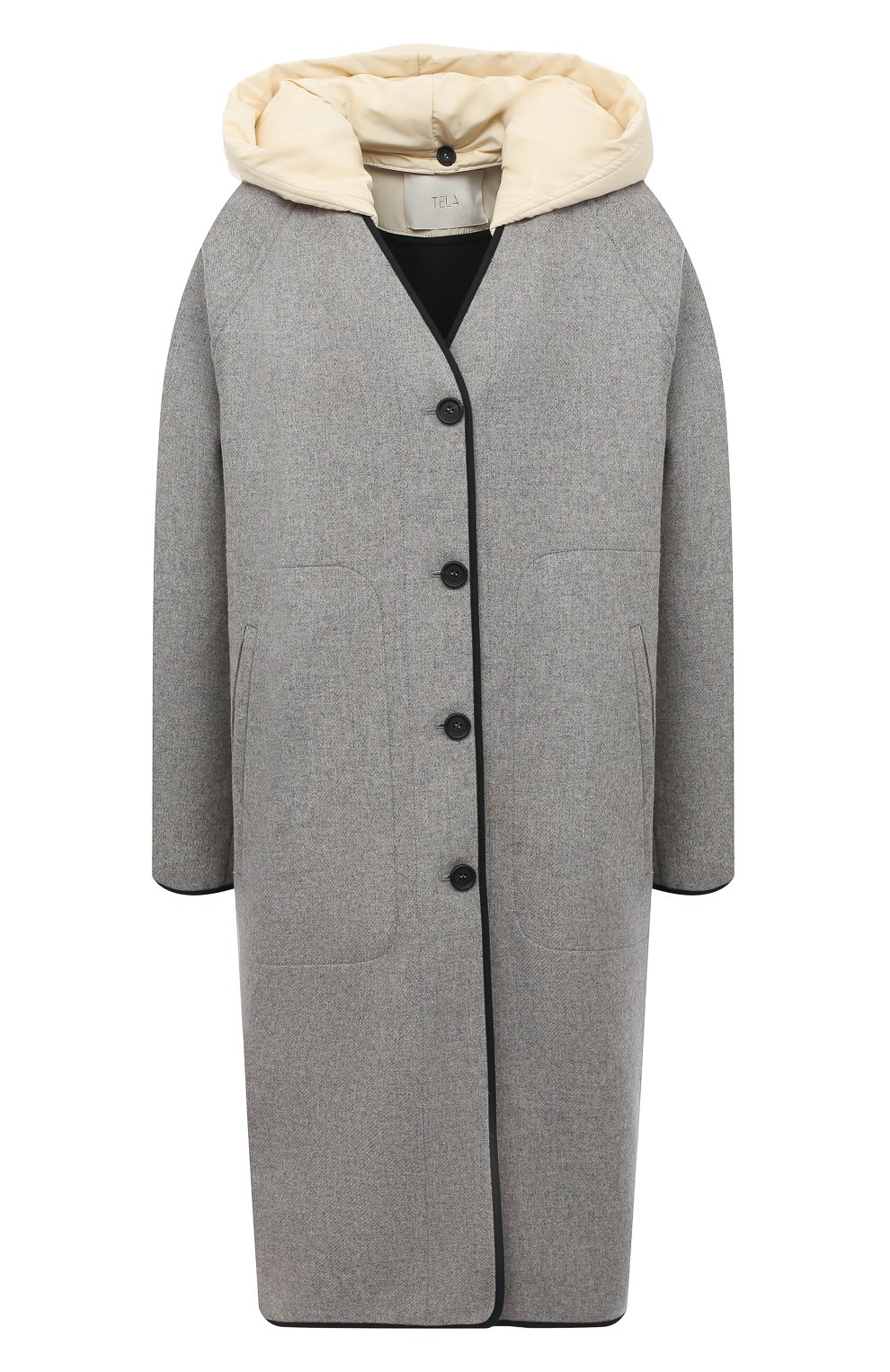 Пальто TELA, арт. 05 1967 01 9902, фото 1