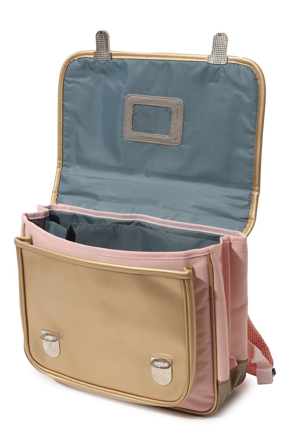 Портфель medium CARAMEL ET CIE, арт. MSA07, фото 3