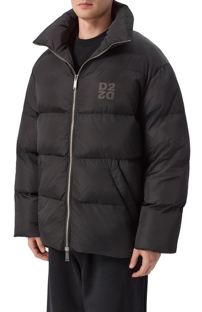 Пуховик DSQUARED2, арт. S74AM1755/S53817, фото 3
