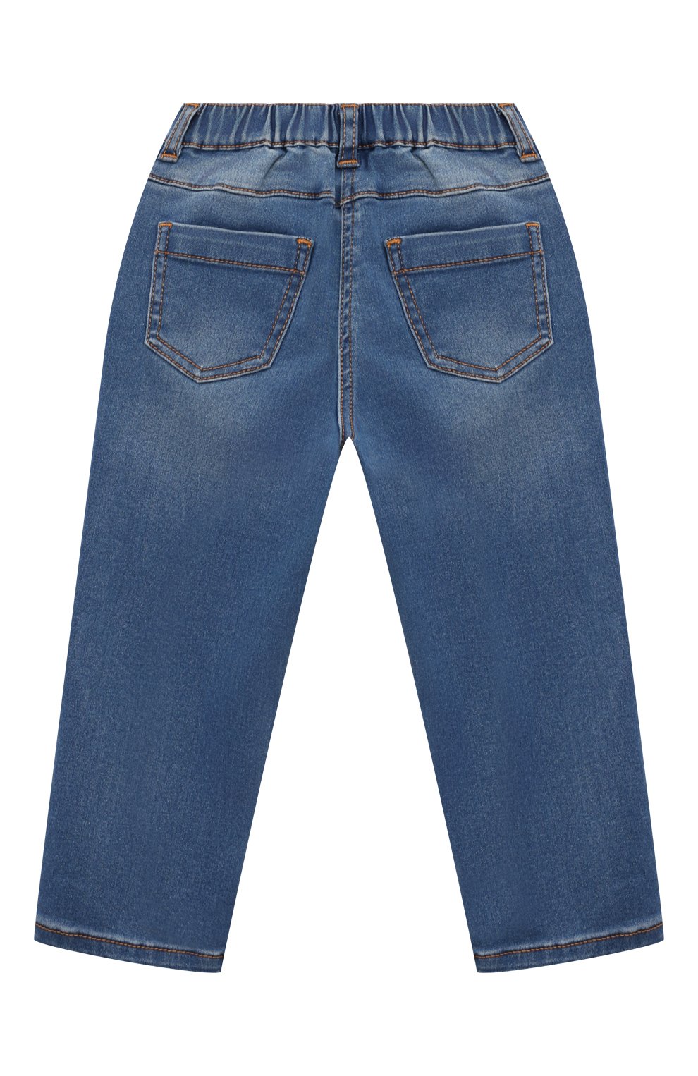 Джинсы MOSCHINO, арт. MUP059/LXE43, фото 2