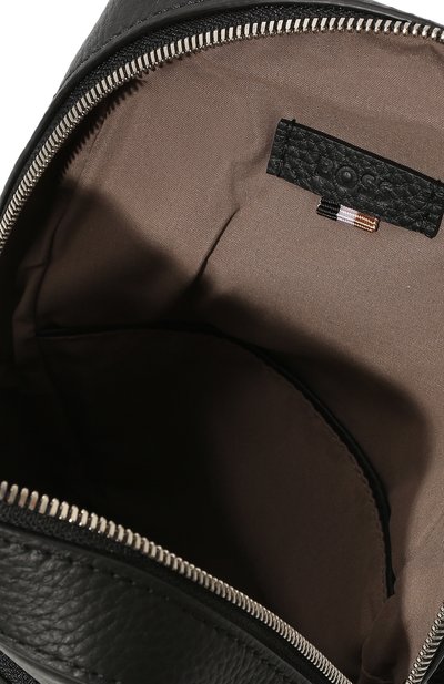 Кожаный рюкзак BOSS, арт. 50470928, фото 5