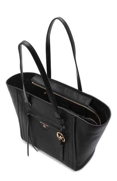 Сумка-тоут carine medium MICHAEL MICHAEL KORS, арт. 30S1GCCT3L, фото 4