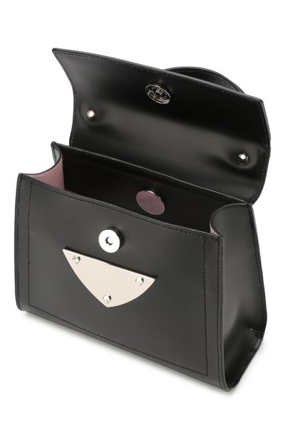 Сумка b14 small COCCINELLE, арт. E1 D12 55 77 01, фото 4