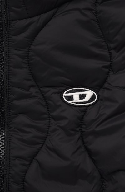 Утепленный жилет DIESEL, арт. J01772/KXBJ2, фото 3