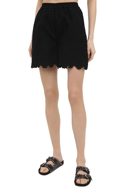 Шорты CECILIE BAHNSEN, арт. SC21-0059, фото 3