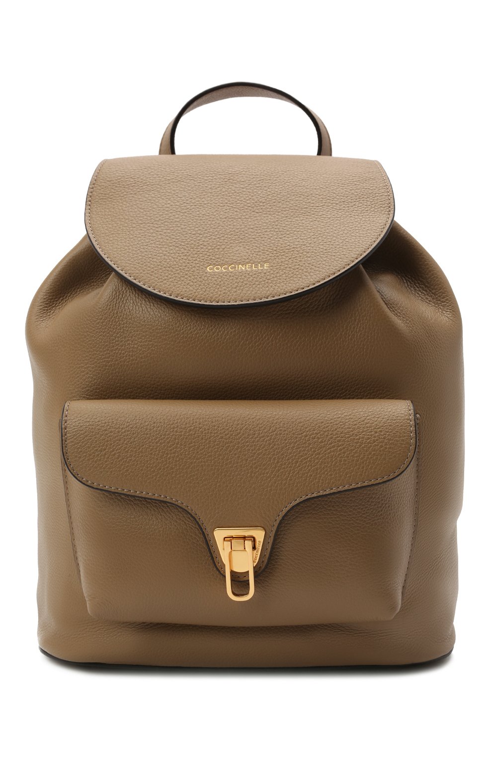 Рюкзак beat soft COCCINELLE, арт. E1 IF6 14 01 01, фото 1