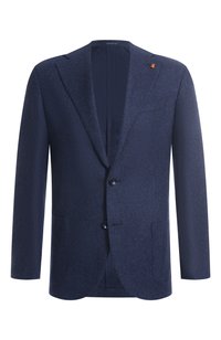 Темно-синий