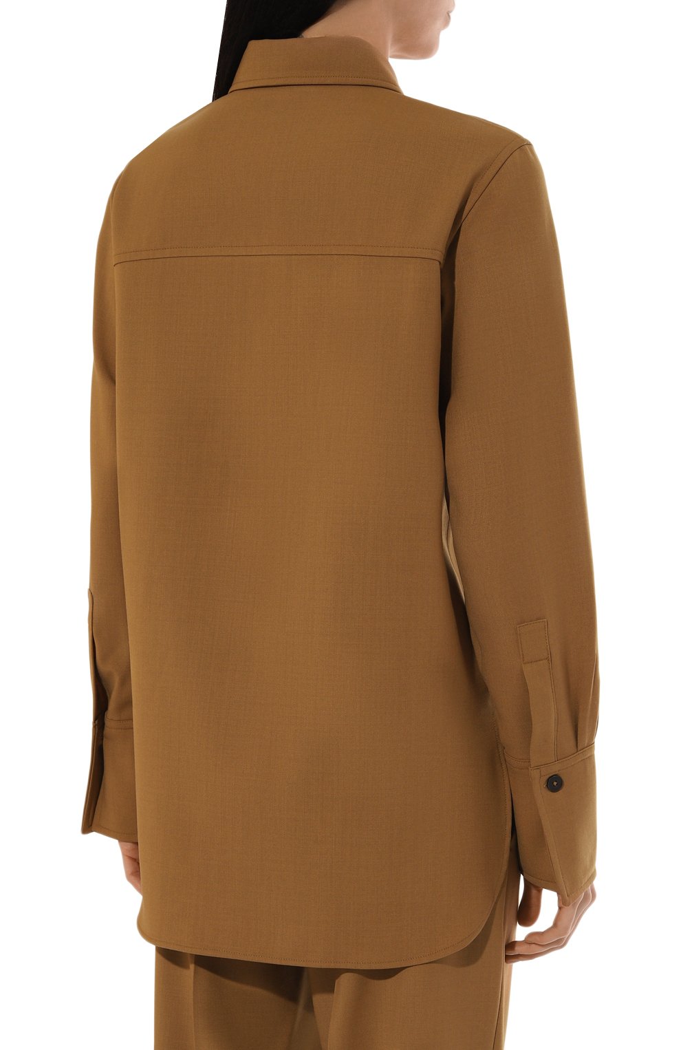 Рубашка CLOSED, арт. C94043-35J-22, фото 4