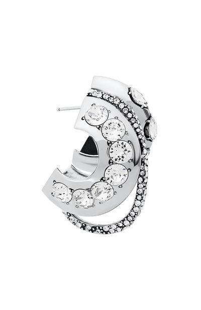 Моносерьга ALEXANDER MCQUEEN, арт. 757526/J160N, фото 3