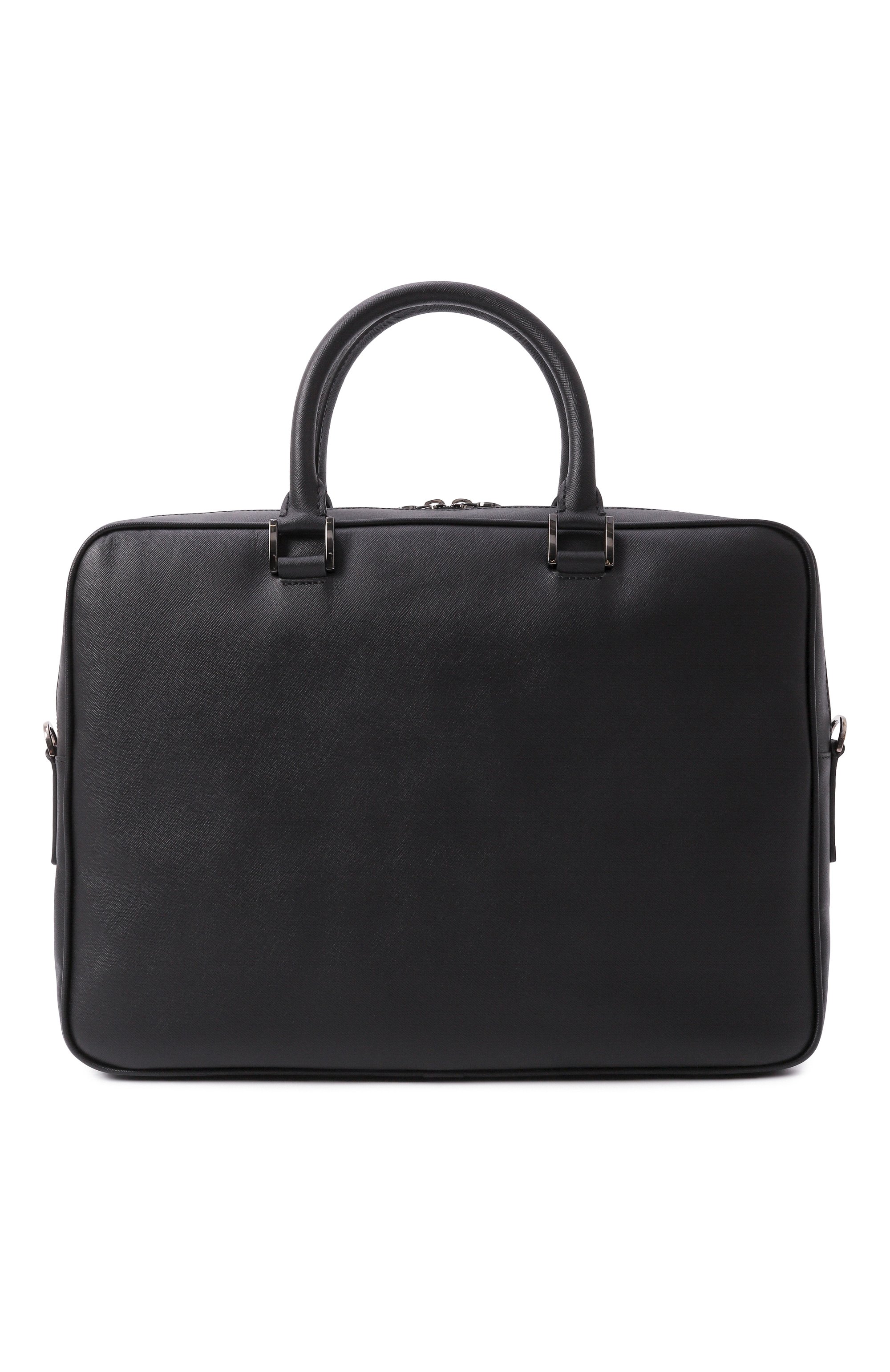 Портфель KITON, арт. UBA0007N0122808, фото 6