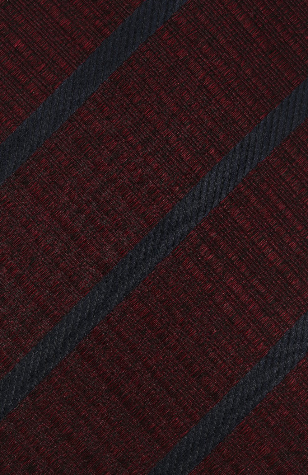 Шелковый галстук CANALI, арт. 70/HJ03330, фото 3
