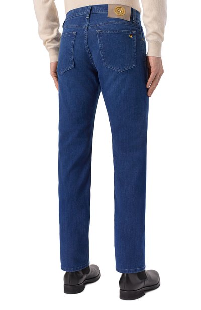 Джинсы STEFANO RICCI, арт. MST51R2040/T0043, фото 4