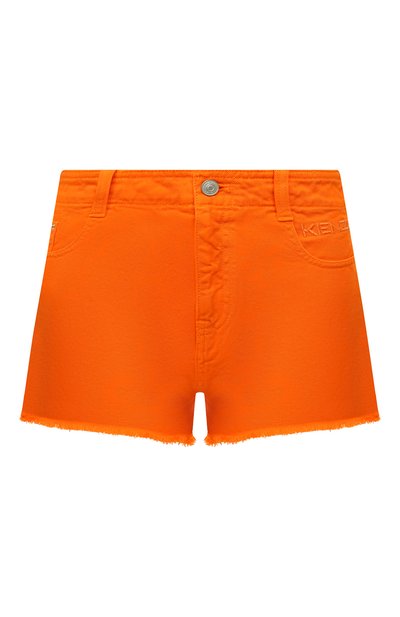 Джинсовые шорты KENZO, арт. FC52DS2119CY, фото 1