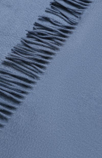 Кашемировый плед LORO PIANA, арт. FAA1158, фото 2