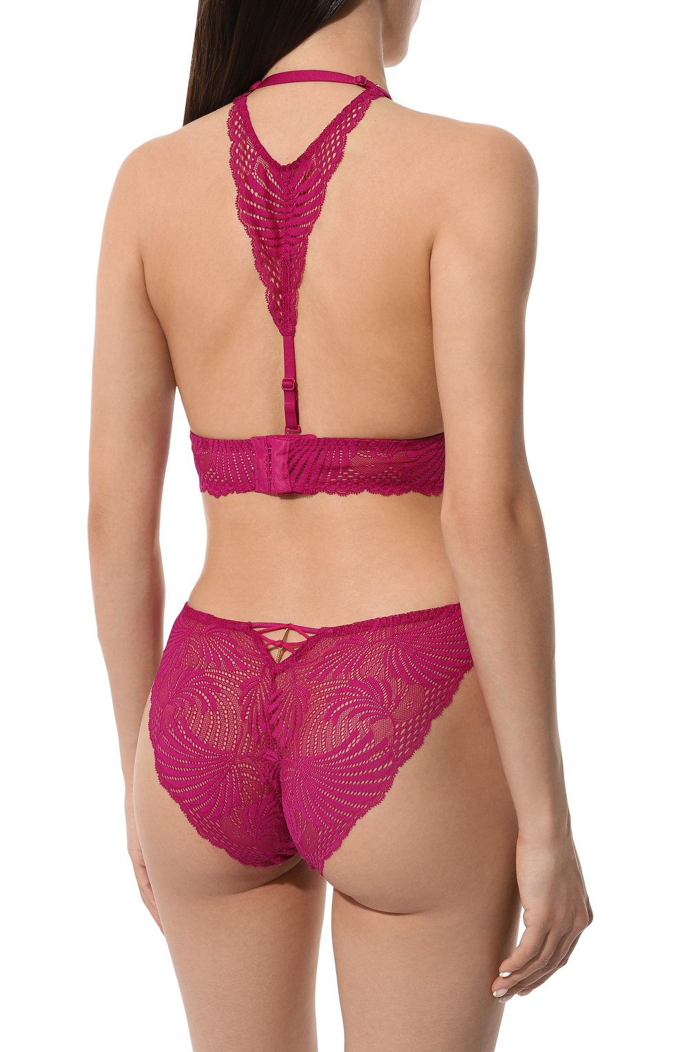 Бюстгальтер-бюстье AUBADE, арт. 2A10B, фото 3