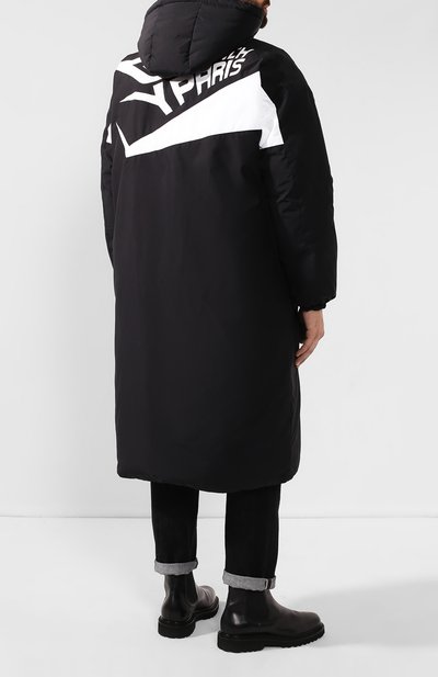 Парка GIVENCHY, арт. BM00BA1255, фото 4