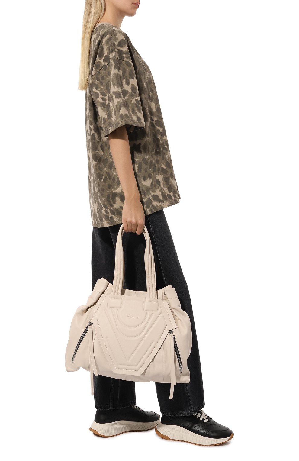 Сумка-тоут gena VIC MATIE, арт. 1F0834T_999B0MBM22, фото 7