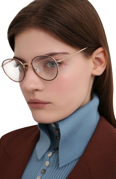 Солнцезащитные очки OLIVER PEOPLES, арт. 1231ST-52991W, фото 2