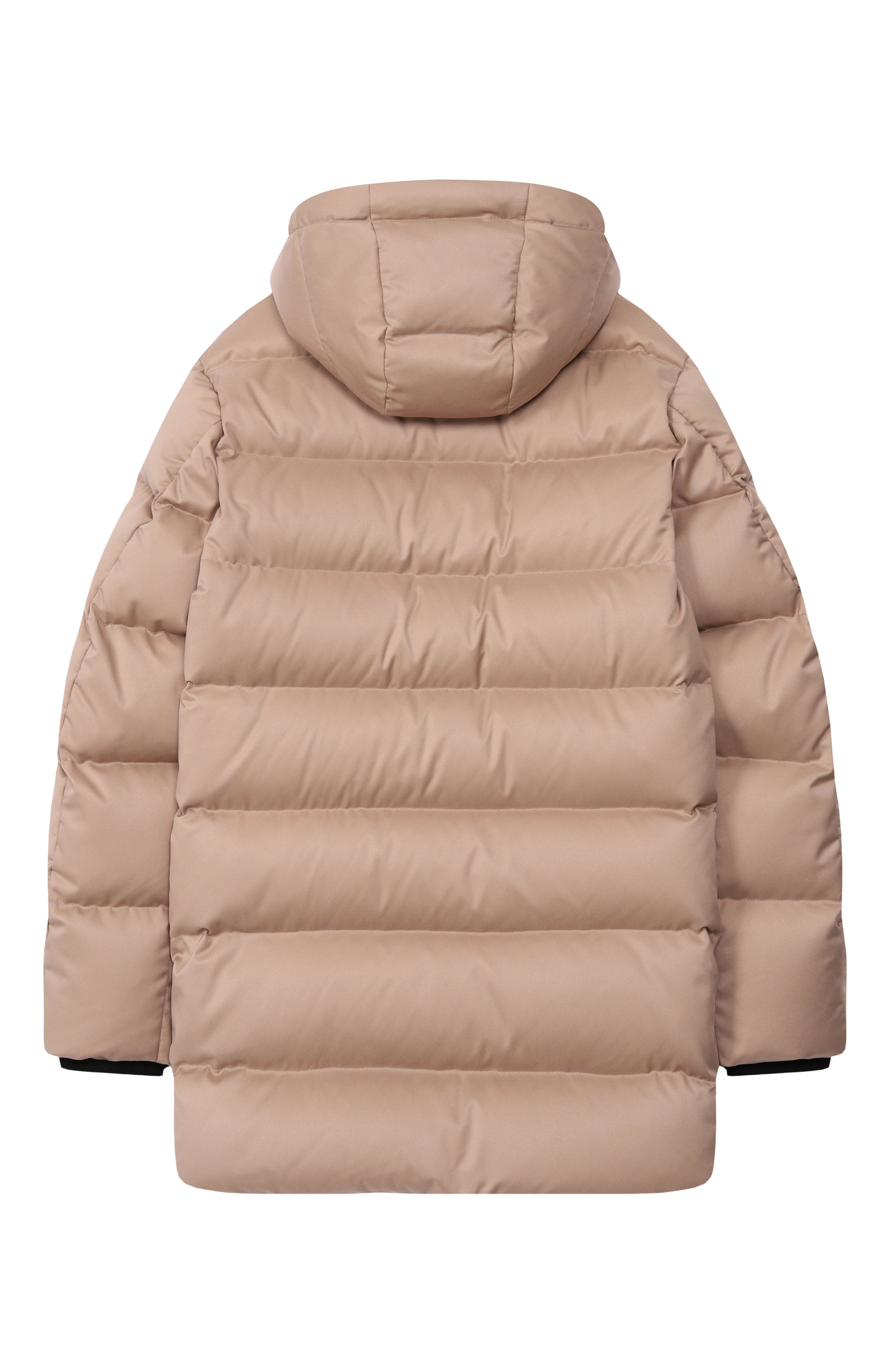 Пуховое пальто STEFANO RICCI JUNIOR, арт. Y6J5400120/PL001T, фото 2