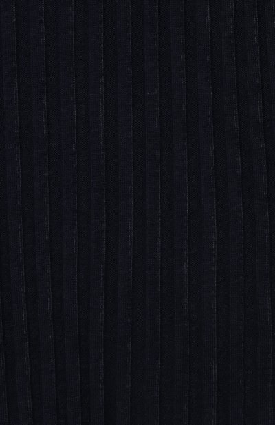 Хлопковая водолазка IL GUFO, арт. A23TA061M7004/16A, фото 3