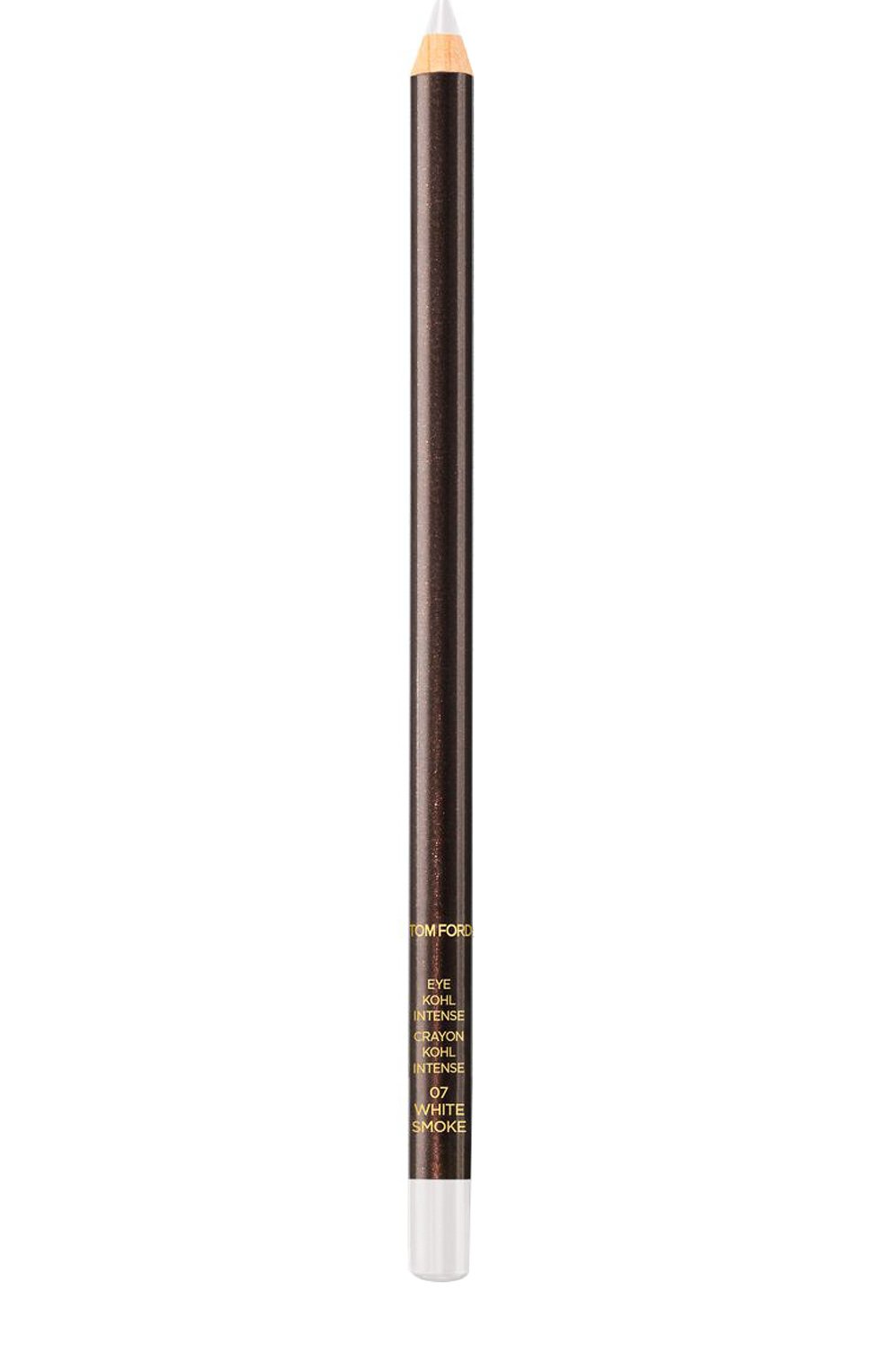 Карандаш для глаз eye kohl intense, оттенок 7 white smoke TOM FORD цвета по цене 3170 руб., арт. T5A0-07, фото 1 Карандаш для глаз eye kohl intense, оттенок 7 white smoke TOM FORD, арт. T5A0-07, фото 1